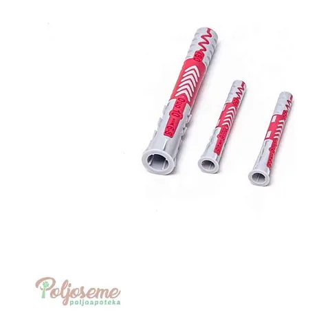 DUOPOWER PRODUZENA TIPLA 10X80