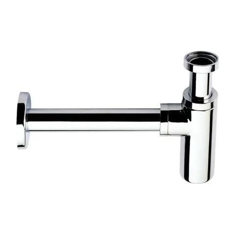 Remer Sifon Mesing Lavabo Deco 5/4