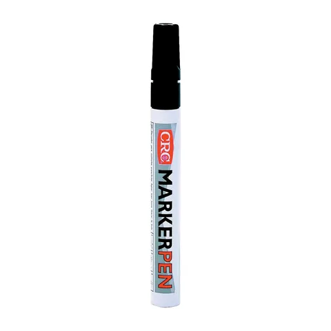 Markerpen flomaster zeleni