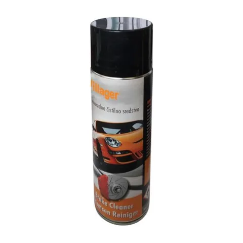 Sprej Odmašćivač 500ml /37571