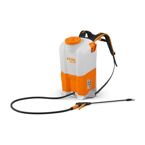 Stihl – Baterijska leđna prskalica atomizer, bez baterije i punjača – SGA85