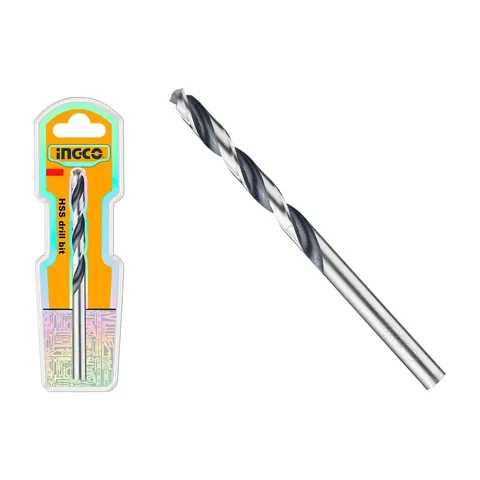 DBT1200804 HSS BURGIJA ZA METAL 8mm INGCO