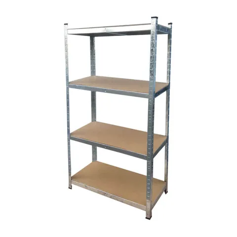 Metalna polica 150x70x30cm (GWI7792)