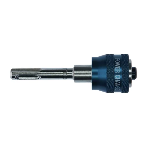 2608594266 POWERCHANGE PLUS ADAPTER SDS PLUS BOSCH