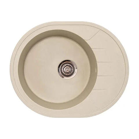 SUDOPERA METALAC VENERA M62X50 ŠAMPANJ 175427