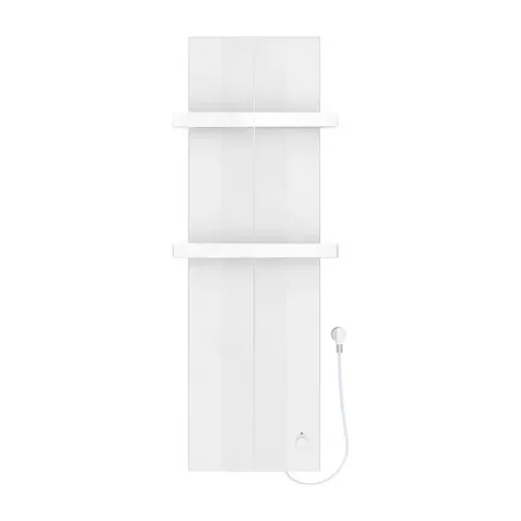 SUŠAČ FINESA EL.558X800 HR/MONO BELI