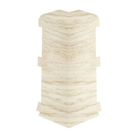 Vanjski uglovi Esquero 605 PVC zapadni javor