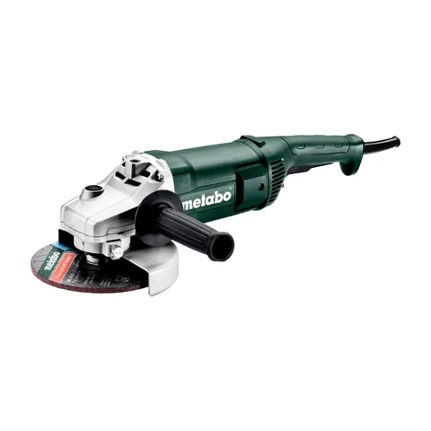 Metabo – Ugaona brusilica WP 2200-180 – 6064380006