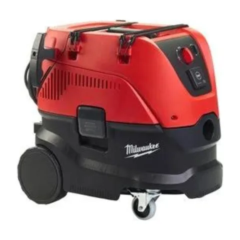 Milwaukee Električni usisivač za prašinu 30 l, klasa L, 1200 W, AS 30 LAC, 4933459411