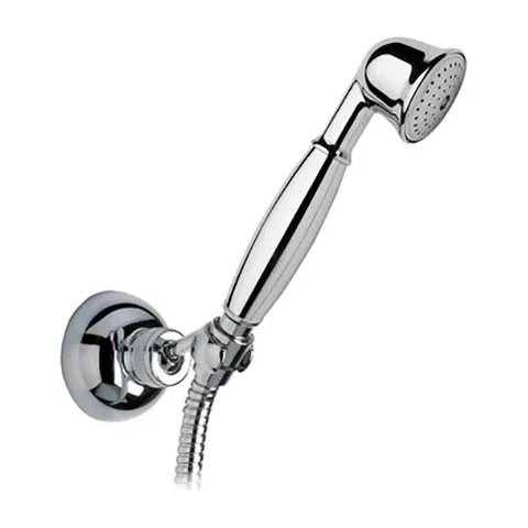 Remer rucica za tuš Liberty + tuš crevo + držac ručice 320U