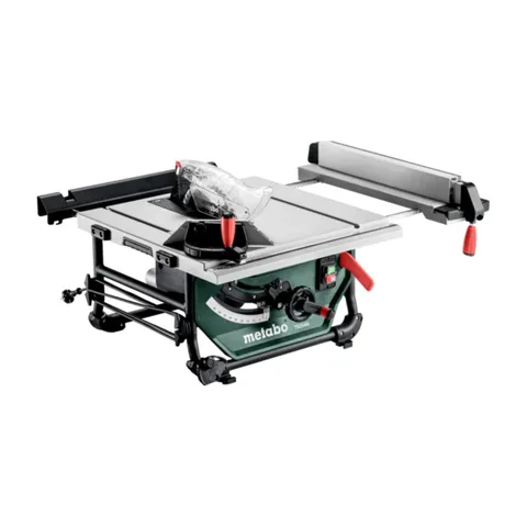 Metabo – Stona kružna testera TS 254 M – 610254000