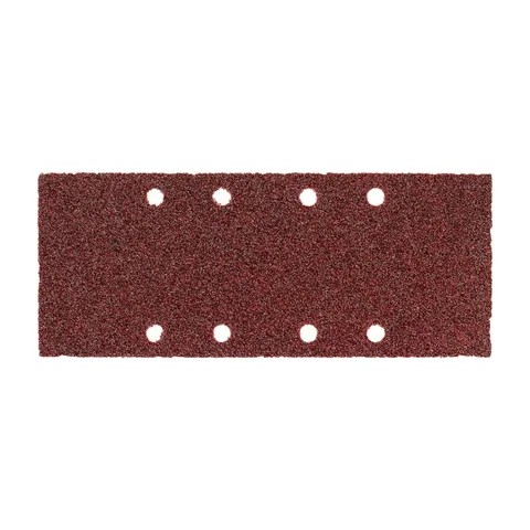 Metabo – Set brusnih listova 93 × 230 mm, 10 komada – 624490000