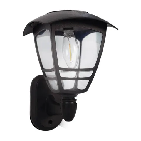 Solarna Zidna LED Lampa MODEE ML-WS130