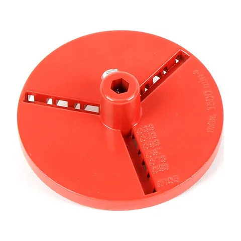 NOSAČ ZA BUŠAČ OTVORA ZA KERAMIKU 33-103 MM WOMAX 0102529