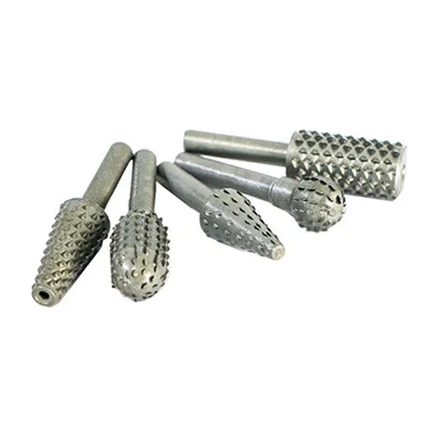Set glodala za drvo 704999