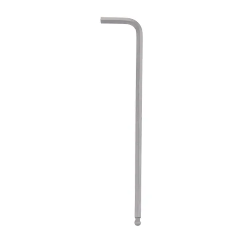 Milwaukee – Dugački imbus ključ, 6 tačaka, 6 mm – 4932492415