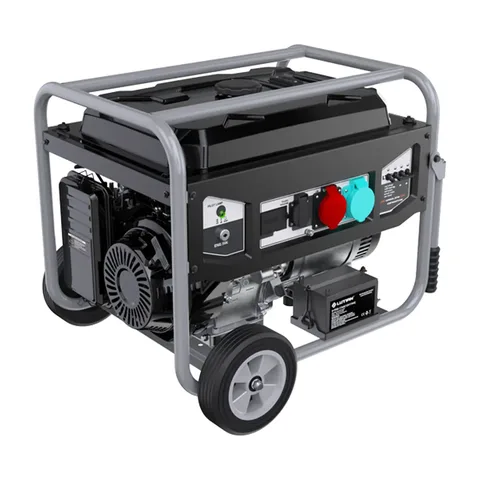 39085020102 GENERATOR GSEm 8502 TBE Premium 8000W LYNX