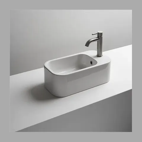 Lavabo AXA Cosa Mini