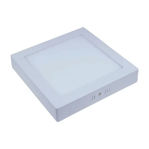LED panel 24W kvadratni nadgradni