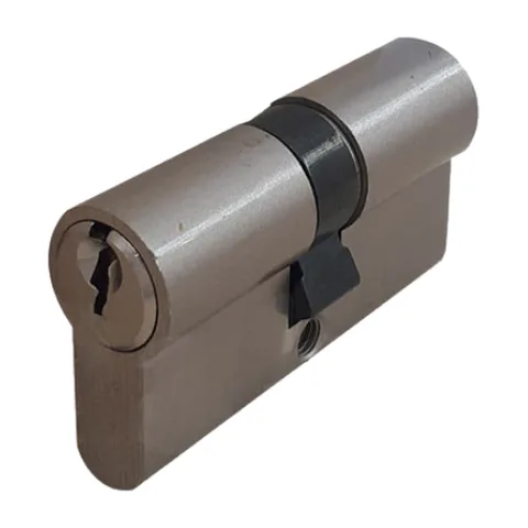 Cilindar za vrata CL2036 Nikl 65mm (30-35) 3K /48019