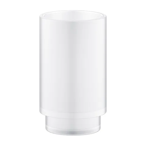 Grohe Selection čaša bela 41029000