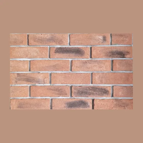 Belgijska cigla – Terra Cotta