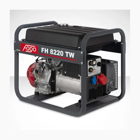 Fogo – Agregat za struju, zavarivački – FH8220TW