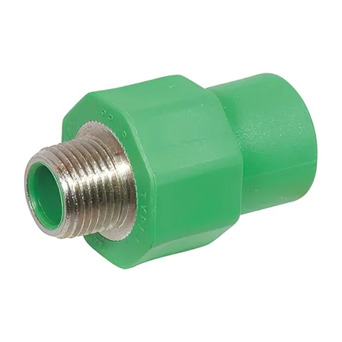MUF f40x5/4 SN ZELENA