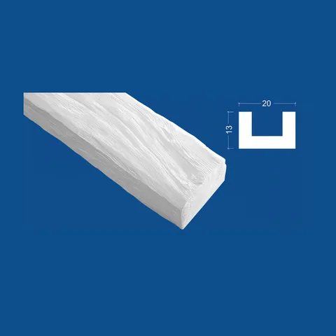 Dekorativni stiropor Marbet Design BR-03