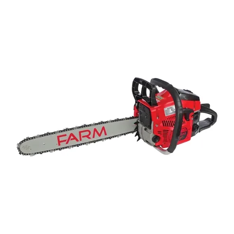 BENZINSKA MOTORNA TESTERA 3KS 18″ AW+CS8520