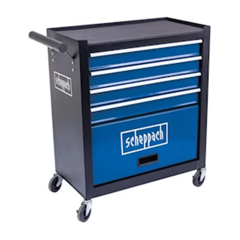Scheppach Kolica za alat TW1300 (5909319900)