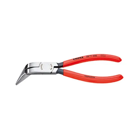 Knipex – Mehaničarska klešta za hvatanje pod uglom od 70° 200mm – 38 71 200