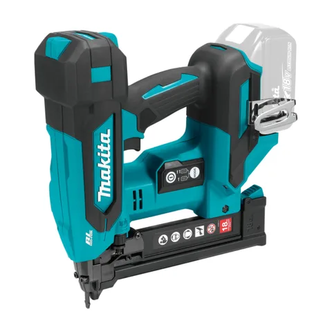Makita – Akumulatorska spajalica – DST630Z