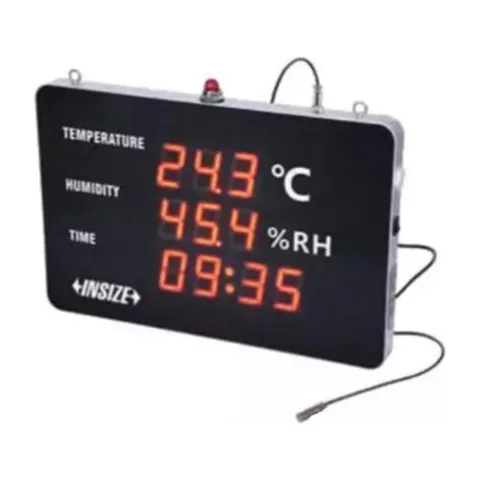 Insize – Merač temperature i vlažnosti – 0314-H423A