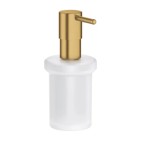 Grohe Essentials dozator za tečni sapun 40394gn1
