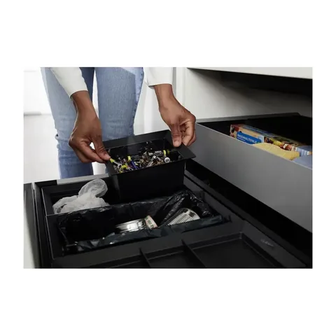 BLANCO Select II Orga sudopera 526212