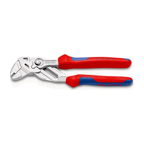 Knipex – Specijalna klešta ključ 180mm 35mm – 86 05 180 S5