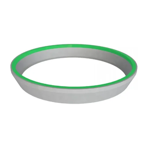 Dihtung* 1″ konus