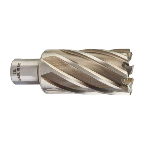 Milwaukee – Rezna kruna za glodala HSS, 32 x 50 mm – 4932343307