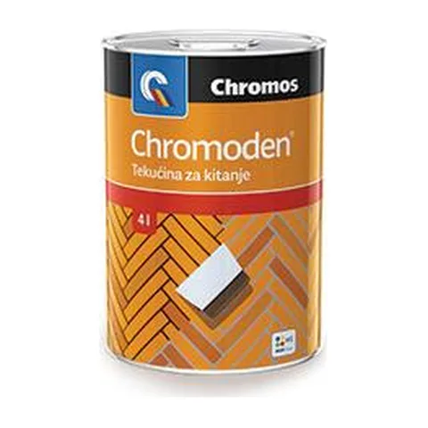 CHROMODEN masa za fugovanje 1l