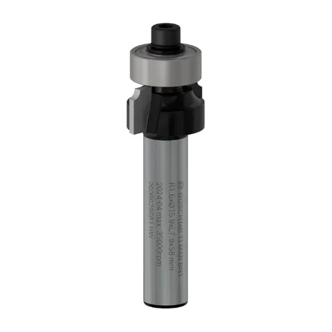 Pro Glodalo za zaobljivanje R1.6 8mm (2608629681)