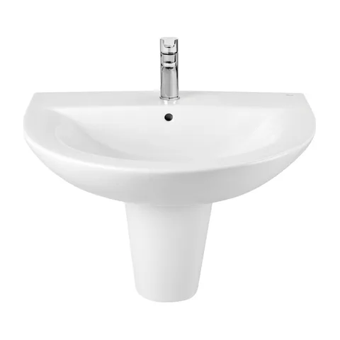 POLUSTUB ZA LAVABO TIPO – ROCA