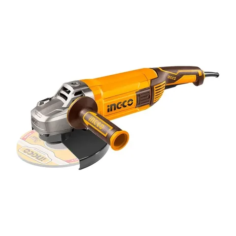 BRUSILICA UGAONA 2400W