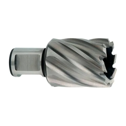 Metabo – HSS Krunasta burgija Ø22×64 mm – 626510000