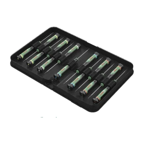 Bosch – 13-delni set preciznih odvrtača – 1600A02Z9N