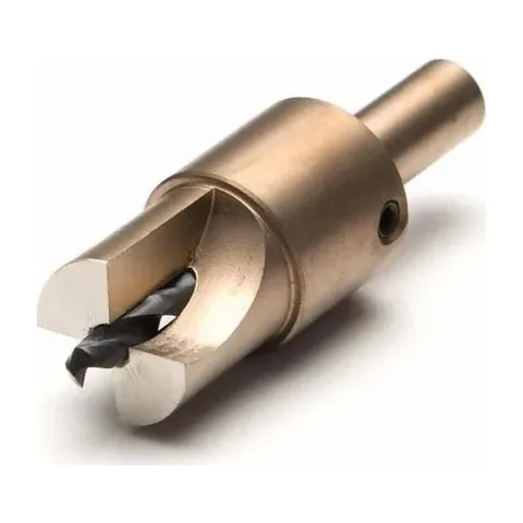 Burgija Aquatherm