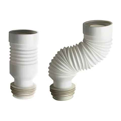 Remer Odvod za Wc Šolju baltic flex – plastika 23cm-57cm Fi90-110