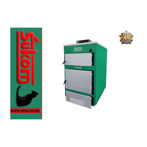 KOTAO ŠUKOPLAM BIOS 30KW – ŠUKOM