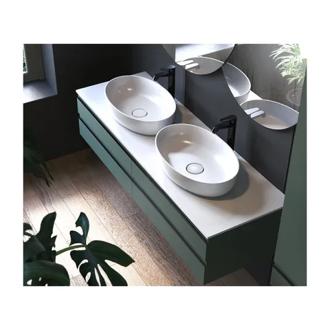 Kolpasan Alexis OA 150 Green ormaric sa Kerrock plocom