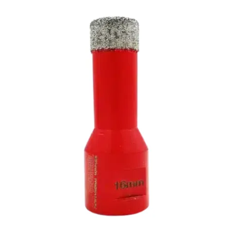 Burgija kruna dijamantska 16mm M14 /21352